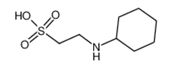 Picture of N-Cyclohexyltaurine