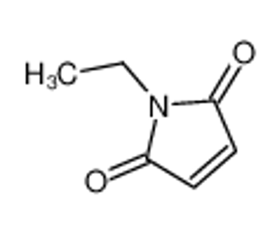 Picture of N-ethylmaleimide