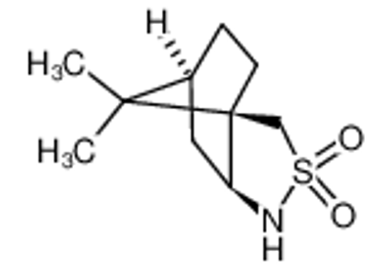 Изображение (2R)-Bornane-10,2-sultam