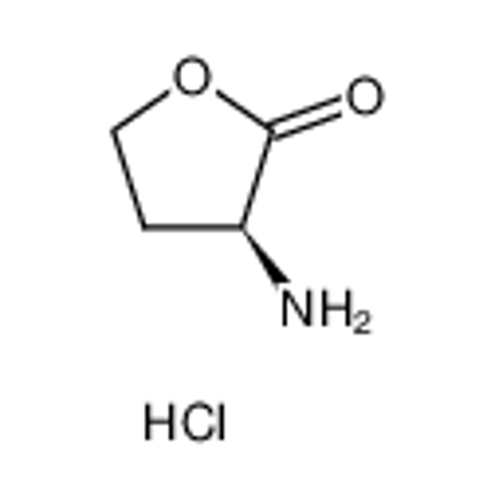 Picture of D-Homoserine Lactone hydrochloride