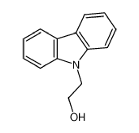 Picture of 2-(9H-Carbazol-9-yl)ethanol