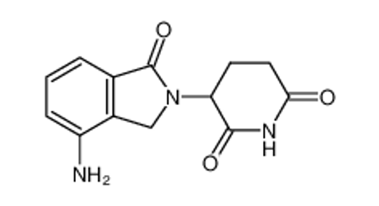 Picture of lenalidomide