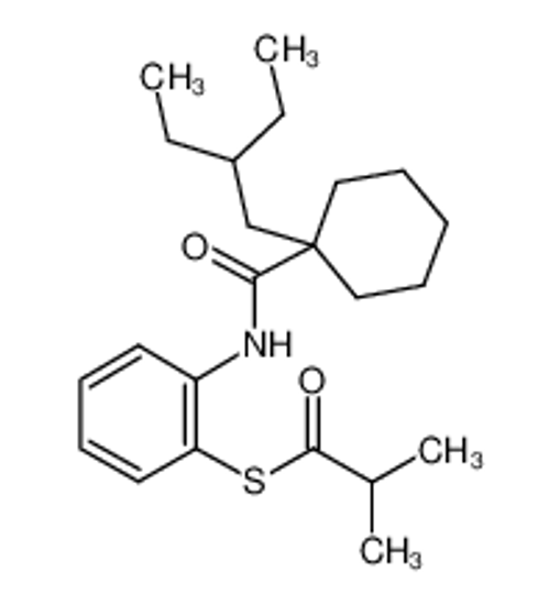 Picture of Dalcetrapib