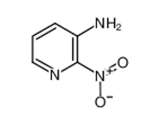 Picture of 2-Nitro-3-pyridinamine