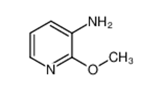 Изображение 2-Methoxypyridin-3-amine