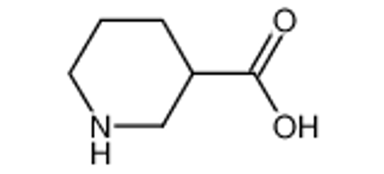 Picture of (S)-(+)-Nipecotic acid