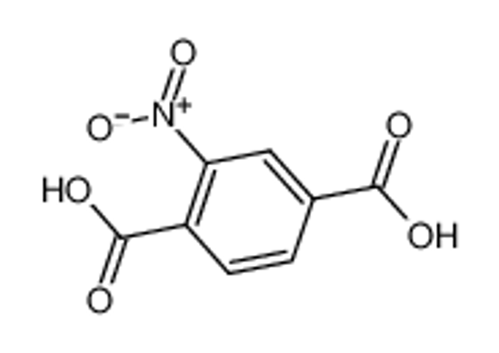 Picture of Nitroterephthalic acid