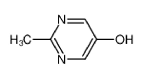 Изображение 2-Methyl-5-pyrimidinol