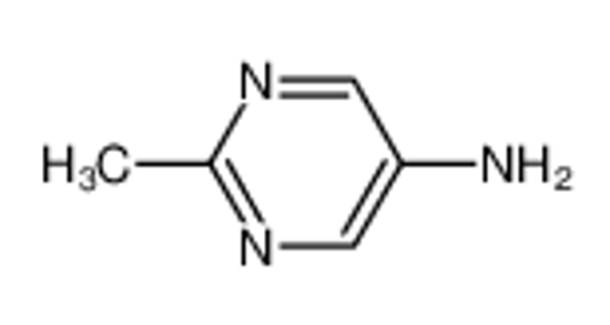 Picture of 2-Methyl-5-pyrimidinamine
