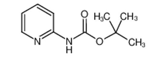 Picture of 2-BOC-aminopyridine