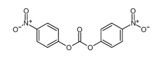 Picture of BIS(4-NITROPHENYL) CARBONATE