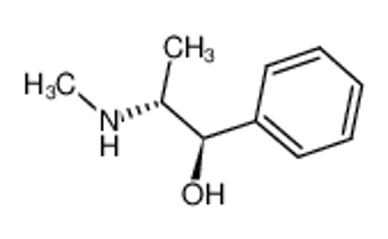 Изображение (-)-Pseudoephedrine