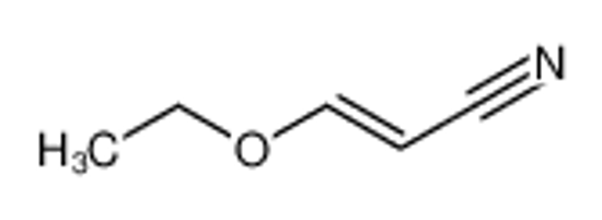 Picture of 3-Ethoxyacrylonitrile