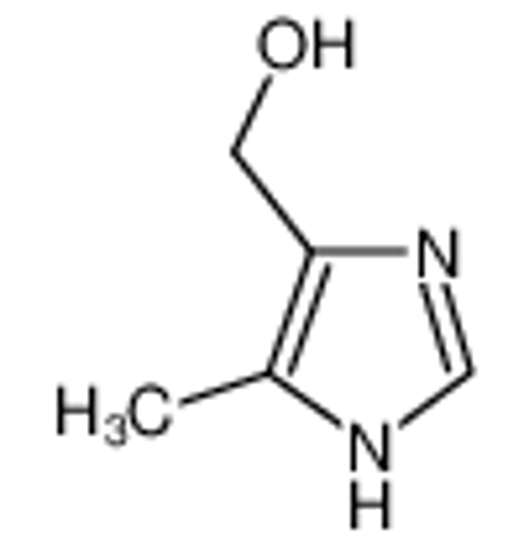 Picture of (5-methyl-1H-imidazol-4-yl)methanol