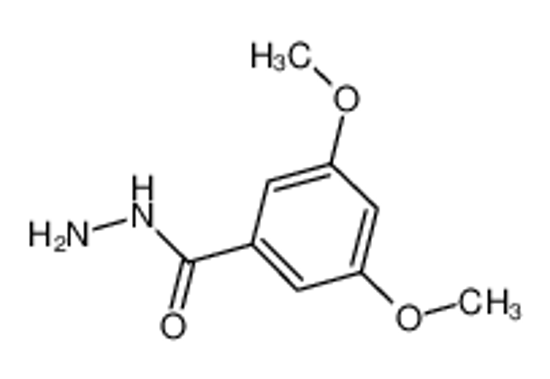 Picture of 3,5-Dimethoxybenzhydrazide