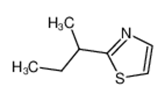 Imagem de 2-butan-2-yl-1,3-thiazole