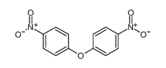 Picture of 4,4'-Dinitrodiphenyl Ether