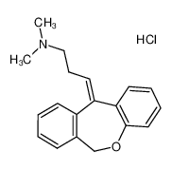 Picture of Doxepin Hydrochloride