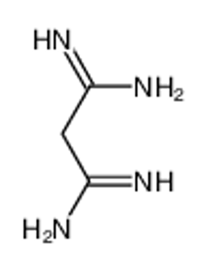 Picture of 2-AMINOACETAMIDINE