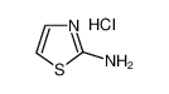 Picture of Thiazol-2-amine hydrochloride