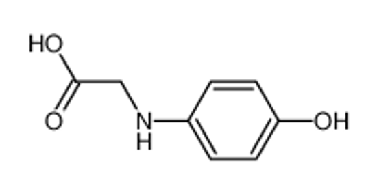 Imagem de 2-Amino-2-(4-hydroxyphenyl)acetic acid