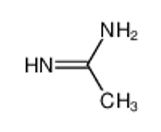 Изображение acetamidine