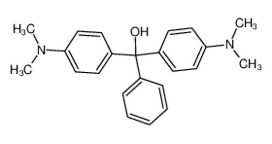 Picture of Malachite Green Carbinol base