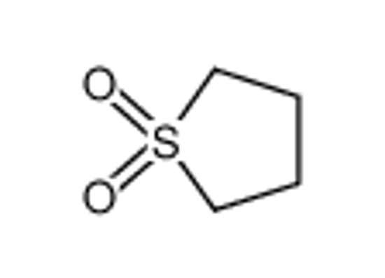 Picture of sulfolane