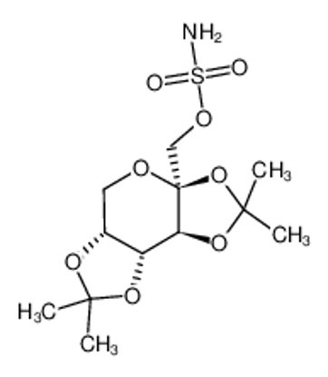 Show details for topiramate