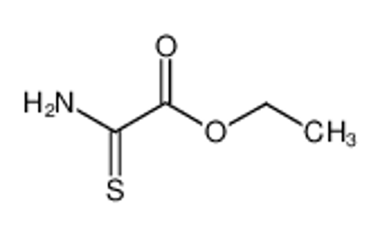 Picture of Ethyl thiooxamate