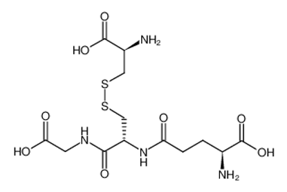 Show details for L-Cysteine-glutathione Disulfide