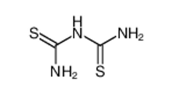 Picture of carbamothioylthiourea