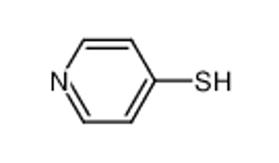 Picture of 4-Mercaptopyridine