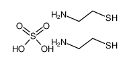 Picture of 2,2-Diaminodiethyl Disulfide Sulfate