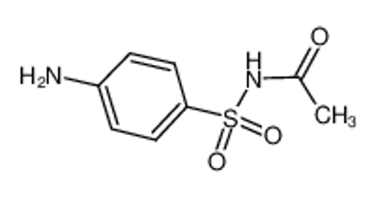 Imagem de sulfacetamide