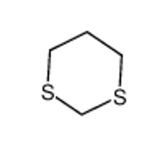 Picture of 1,3-dithiane