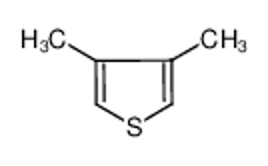 Picture of 3,4-Dimethylthiophene