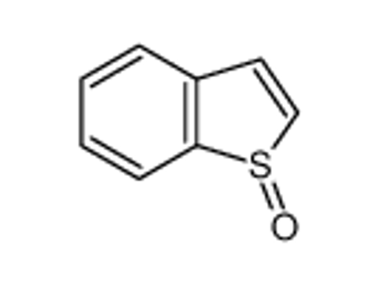 Изображение 1-Benzothiophene 1-oxide