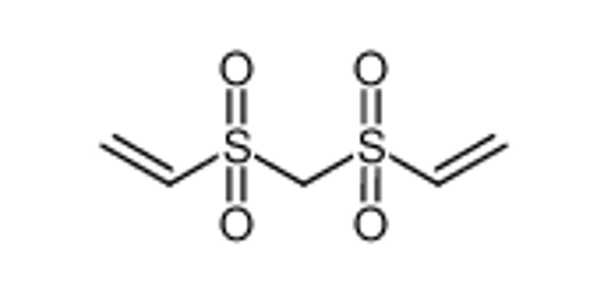 Picture of 1-(ethenylsulfonylmethylsulfonyl)ethene