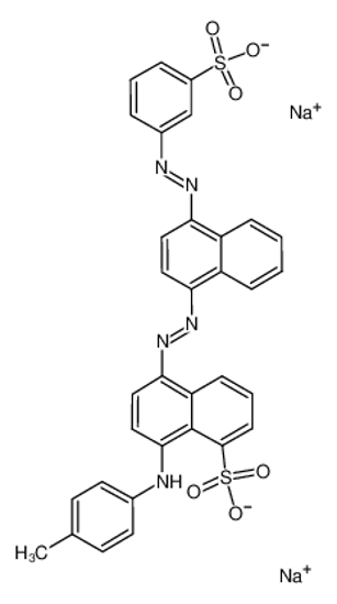 Picture of ACID BLUE 120