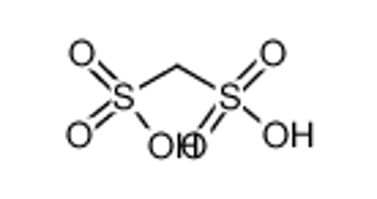 Picture of Methanedisulphonic acid