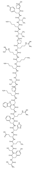 Picture of cosyntropin