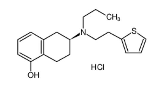 Picture of Rotigotine Hydrochloride