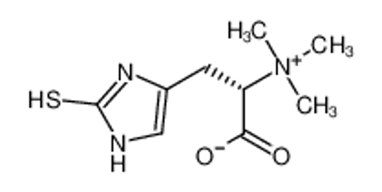 Picture of L-(+)-Ergothioneine
