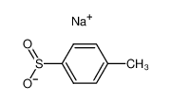 Picture of Sodium p-Toluenesulfinate