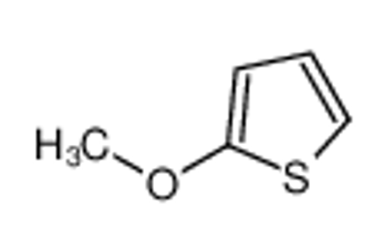 Изображение 2-Methoxythiophene