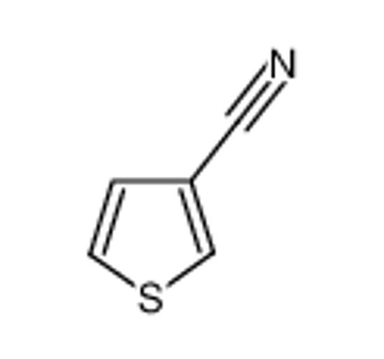 Picture of 3-Thiophenecarbonitrile