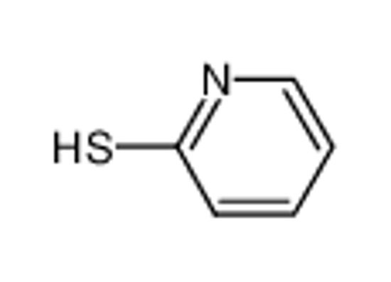 Picture of 2-Mercaptopyridine