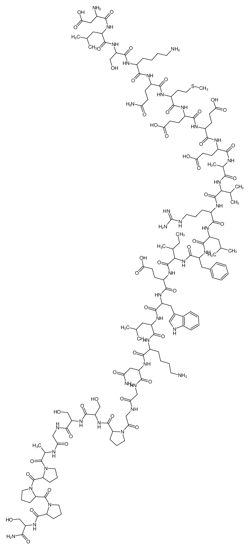 Picture of Exendin (9-39)