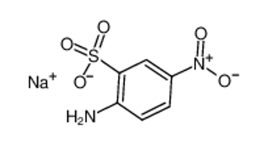 Изображение sodium,2-amino-5-nitrobenzenesulfonate